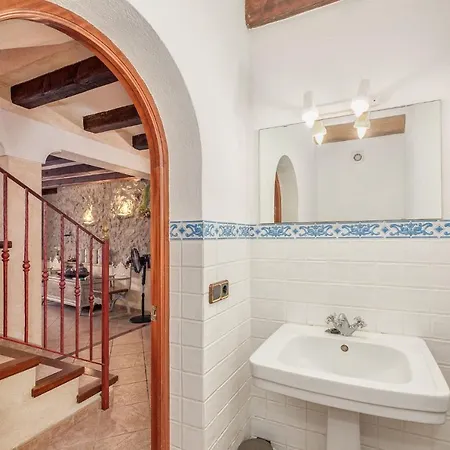Casa Lleo Dağ evi