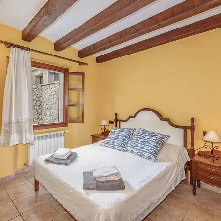 Casa Lleo Pollença