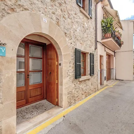 Casa Lleo Chalet Pollenca
